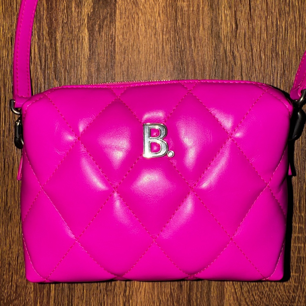 Balenciaga Touch B Camera Bag XS - Picture 3 of 7